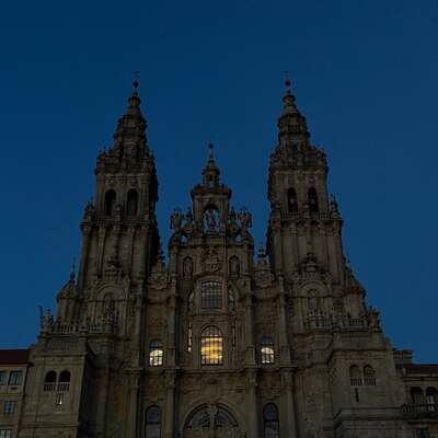 Camino de Santiago