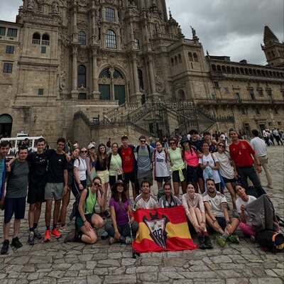 Camino de Santiago