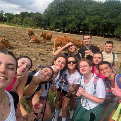 Camino de Santiago