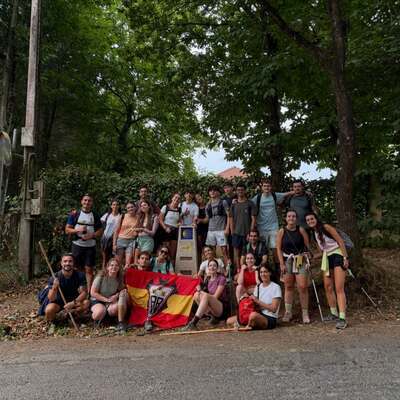 Camino de Santiago