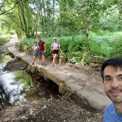 Camino de Santiago