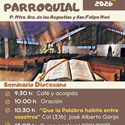 Asamblea parroquial