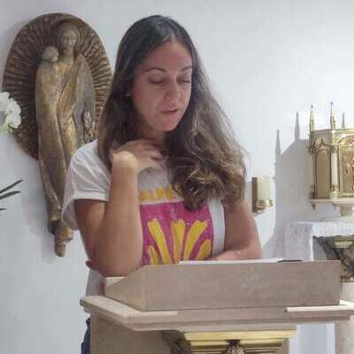 Asamblea Parroquial