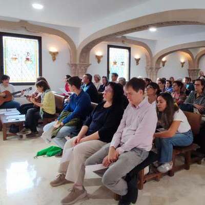 Asamblea Parroquial