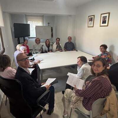 Asamblea Parroquial