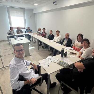 Asamblea Parroquial