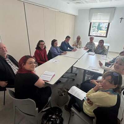 Asamblea Parroquial