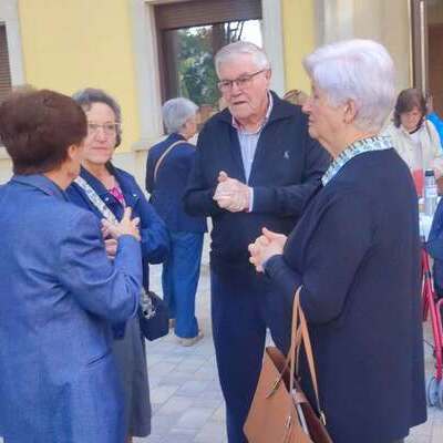 Asamblea Parroquial