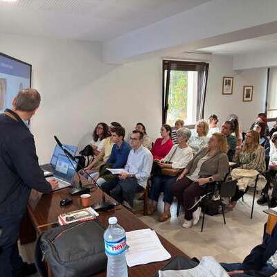 Asamblea Parroquial