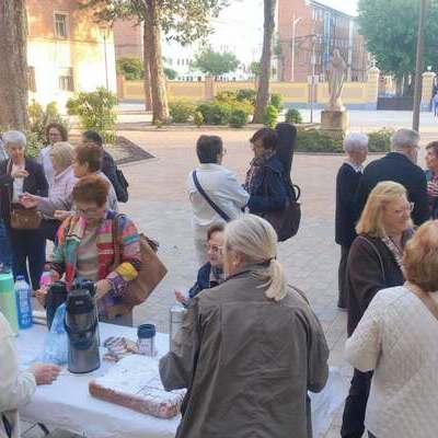 Asamblea Parroquial
