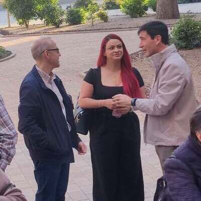 Asamblea Parroquial
