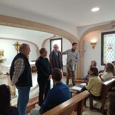 Asamblea Parroquial
