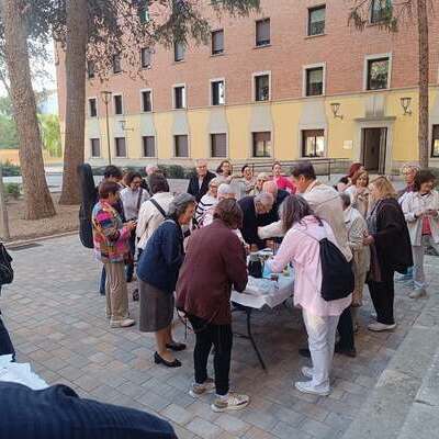 Asamblea Parroquial