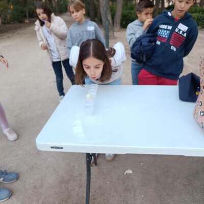 CATEQUESIS DE JÓVENES
