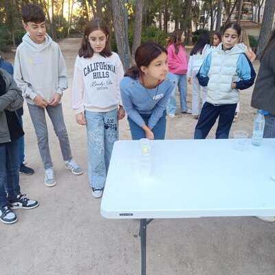 CATEQUESIS DE JÓVENES
