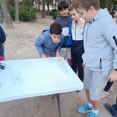 CATEQUESIS DE JÓVENES