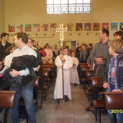 ADVIENTO EN CATEQUESIS 