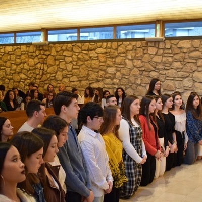 CONFIRMACIONES