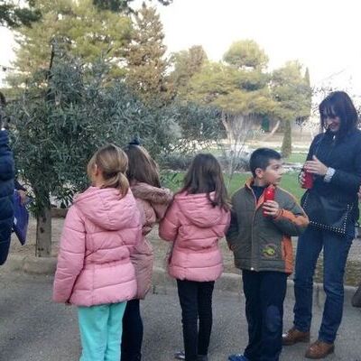 VIA CRUCIS PARA LOS NIÑOS DE CATEQUESIS