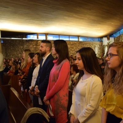CONFIRMACIONES