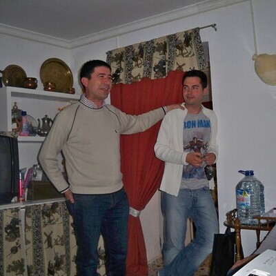 DIA EN BORMATE