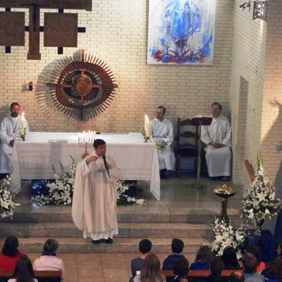 NUESTRA SEMANA SANTA