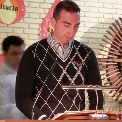 Confirmaciones 2013