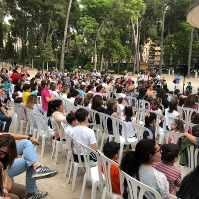 Magia por San Felipe Neri