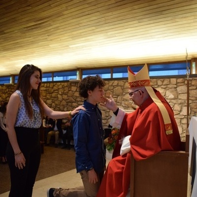 CONFIRMACIONES