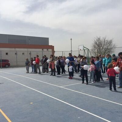 Escuela de familias. Excursión al Cristo de la Vida