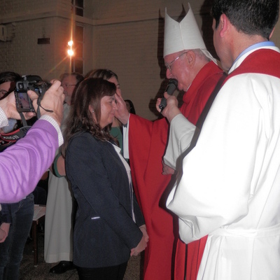 Confirmaciones 2014