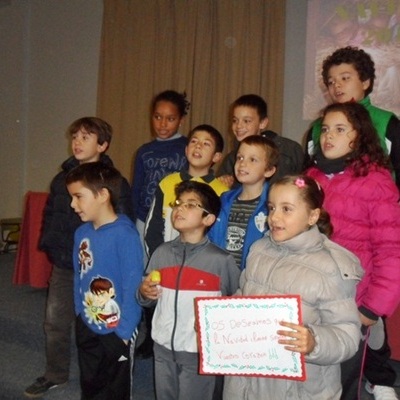 ADVIENTO EN CATEQUESIS 