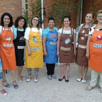 MasterChef Angustias