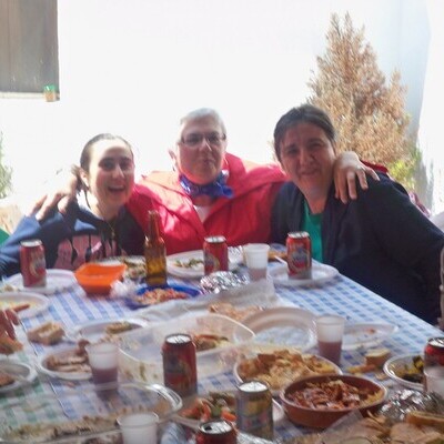 DIA EN BORMATE