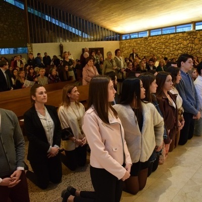 CONFIRMACIONES