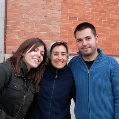 Pascua Joven en Madrid