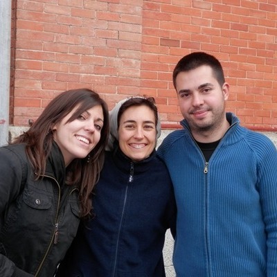 Pascua Joven en Madrid