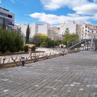 CONVIVENCIA -RETIRO CARAVACA DE LA CRUZ