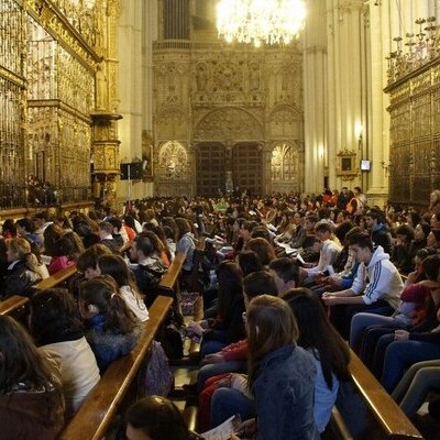 ENCUENTRO REGIONAL DE JÓVENES