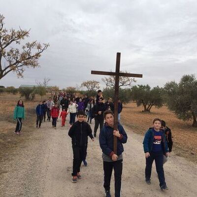 Convivencia en Fuensanta