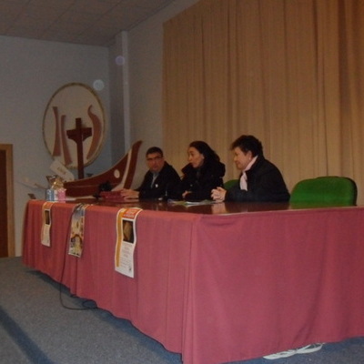 ENCUENTRO DIOCESANO de CATEQUISTAS