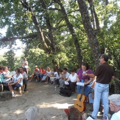 PEREGRINACIÓN A FÁTIMA