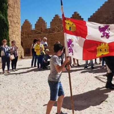 DÍA DE LA PARROQUIA EN BELMONTE