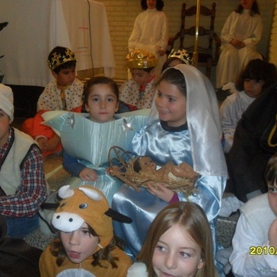 ADVIENTO EN CATEQUESIS 