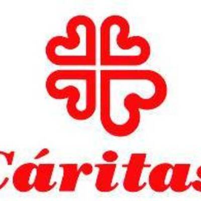 JUEVES SANTO, LA COMUNIDAD PARROQUIAL CON CÁRITAS