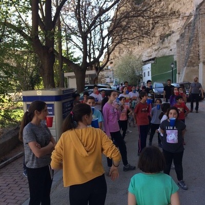 EXCURSION SANTUARIO NTRA.SRA. DE CUBAS