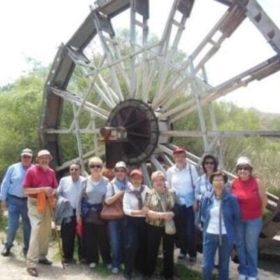 JORNADA DE CONVIVENCIA DEL EQUIPO DE CÁRITAS