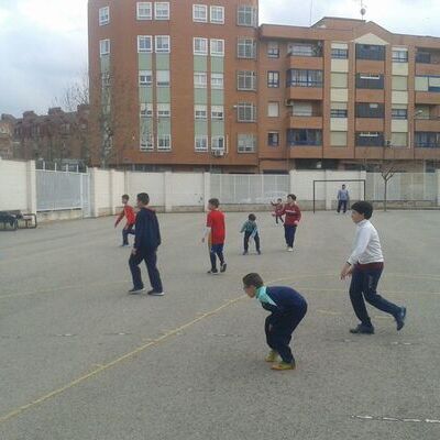 Escuela de familias. Cuarta sesión