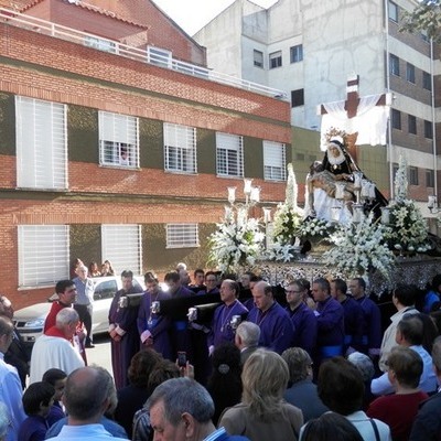 NUESTRA SEMANA SANTA