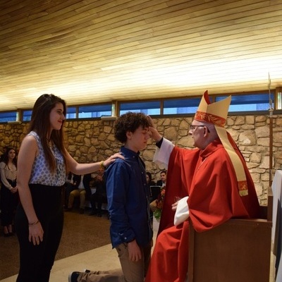 CONFIRMACIONES